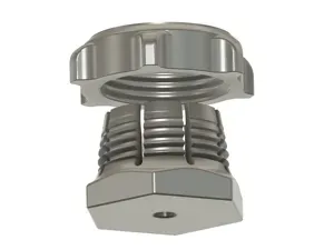 Compression Socket for Custom Projects