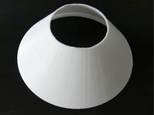 32mm Pipe cover collar rosette