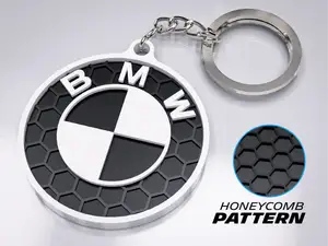 BMW Keychain