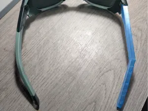 DECATHLON sunglasses MH 570 replacement arm V1