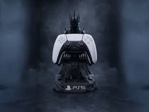 DARK LORD – PS5 Controller Throne