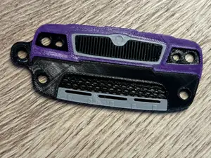 Octavia 2 scout