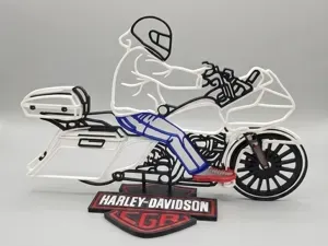 Chris B. Harley V2