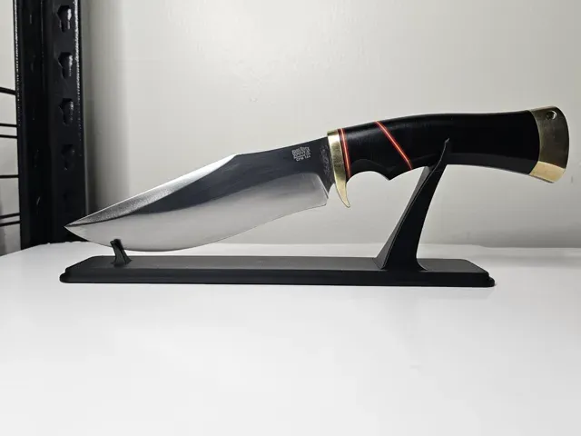 Knife Display Stand — Фото 2 из 2