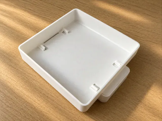 Switch Cover for Philips Hue Dimmer V1 — Фото 8 из 8