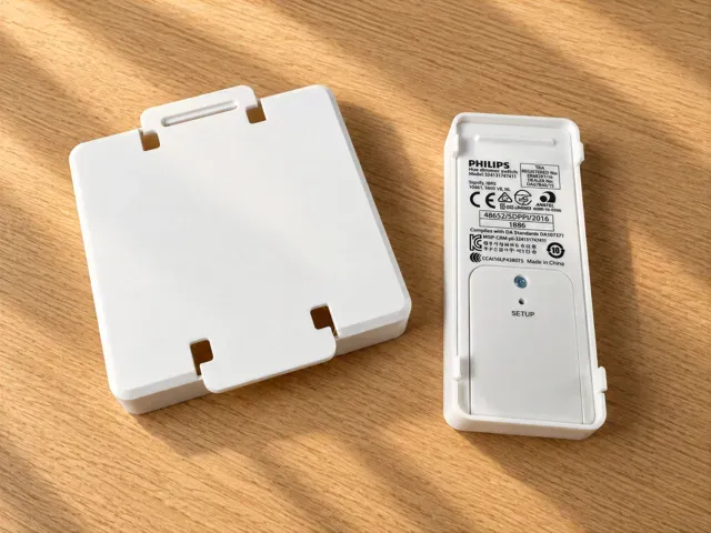 Switch Cover for Philips Hue Dimmer V1 — Фото 7 из 8