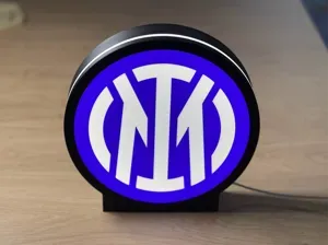 Lightbox FC Internazionale Milano