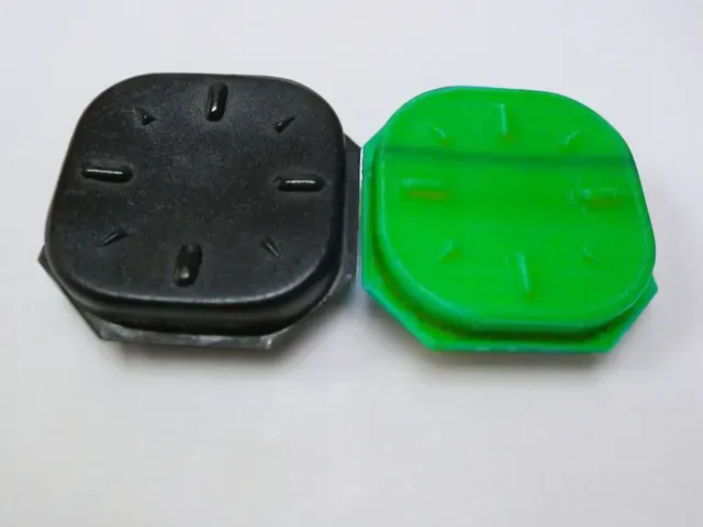 Sega Master System - Replace D Pad — Фото 3 из 3
