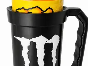 Monster Energy Mug