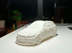 Bmw e91