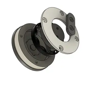 Anti Vibration Feet for A1