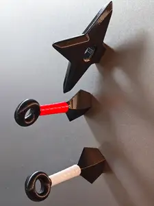 Naruto kunai / Shuriken