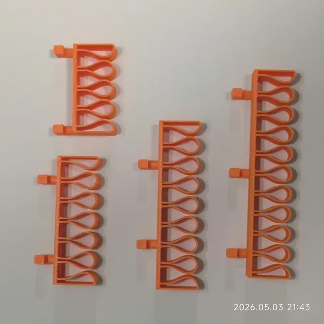SKADIS Edition Universal Cable Holder — Фото 4 из 5