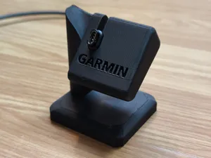 Garmin Forerunner Fenix Epix  Charging Stand - New