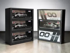1:64 Car Display Stand – Compatible with RLC