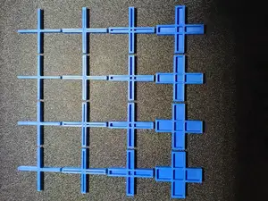 Tile Spacers - 16 sizes 1 - 12 mm