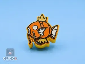 Pokémon - Magikarp -Fidget Clicker