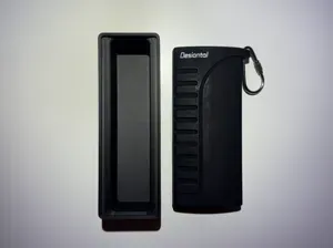 EDC SD & microSD Card Organizer - Gridfinity