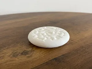 Chocolate Chip Cookie - Decorative Food Model