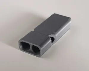 Loud Whistle