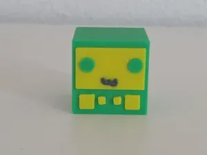 Cube 151 Geometry Dash