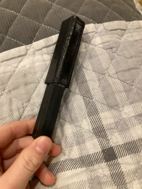 custom hockey stick extender — Image 2 of 4