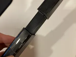 custom hockey stick extender