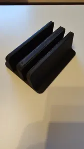 Notebook-iPad Stand