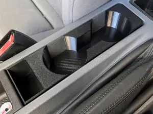 BMW E36 Cupholder/Becherhalter/Dosenhalter
