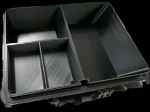 Harbor Freight Apache 3800 Case Dividers