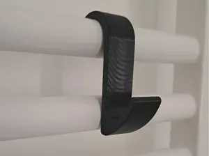 Towel hook for radiators V1