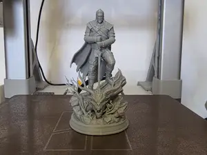 Geralt of Rivia - Monster Hunter