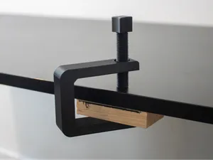 C-Clamp (Carpenter’s Clamp)
