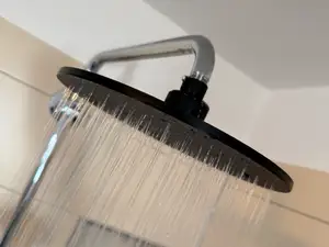 Regendusche Rund 1.5mm