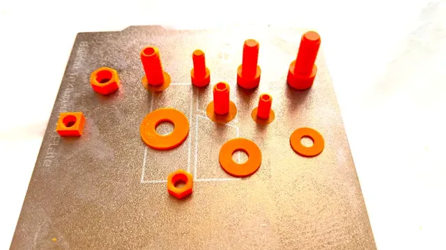 M8/M10/M12 Screw Kit (Screws, Washers, Nuts) — Фото 2 из 5