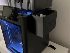 Bambu Lab P1S P2S X1C Mülleimer