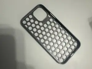 Iphone 12 / Iphone 12 PRO CASE TPU