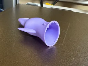 Bloop, Elusive Sea Monster