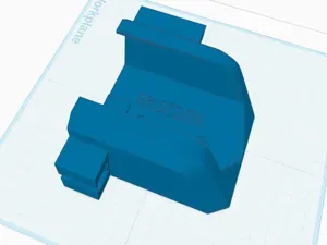 Bosch eBike Charger Wall Mount (36-4/230 EU Plug)