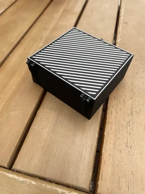 XL Zigaretten Box — Фото 9 из 10