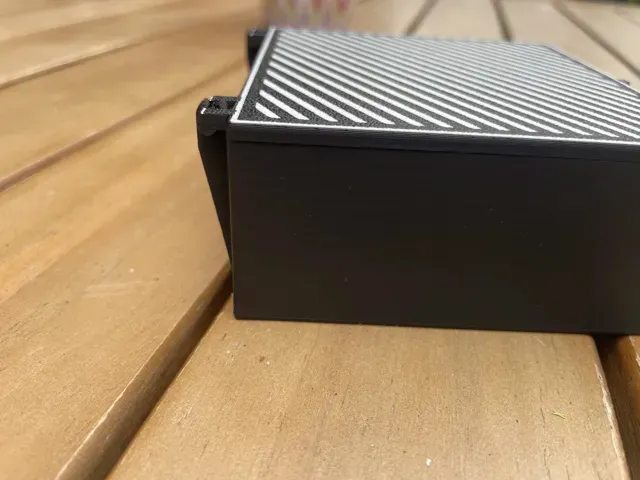 XL Zigaretten Box — Фото 10 из 10