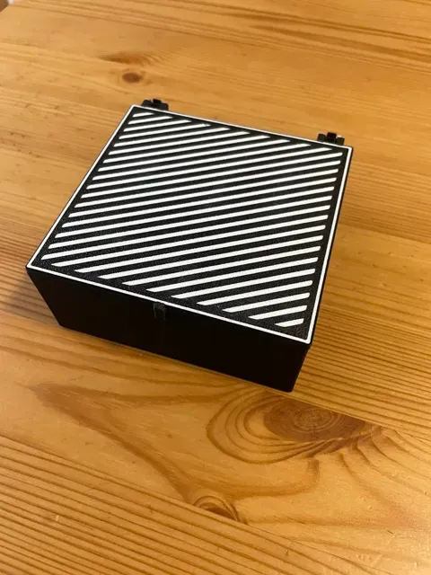 XL Zigaretten Box — Фото 2 из 10