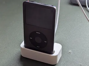 Dock for Ipod Classic 5 (/7)