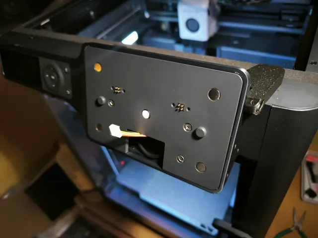 Panda Touch Support — Image 9 of 15
