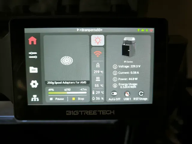 Panda Touch Support — Image 10 of 15