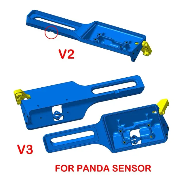Panda Touch Support — Image 14 of 15