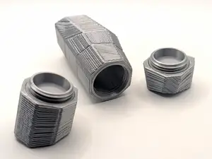 Rockys Xenonite Cannister from Project Hail Mary