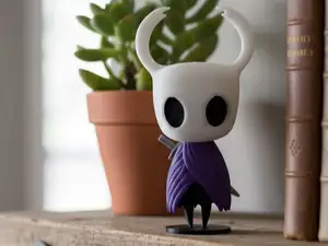 hollow knight NO AMS