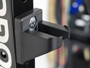 Barbell Mount for Squat Rack