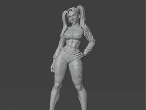 Harley Q